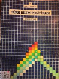 TürkBilimPolitikasi